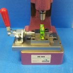 Montagevorrichtung 2