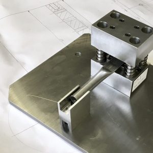 Umformwerkzeug Rohrenden