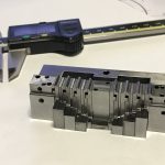 Messvorrichtung Prüfvorrichtung Prüflehre