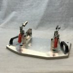 Spannvorrichtung Gehäuse Fräsen