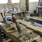 Schweißvorrichtung 3