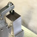 Prüflehre Formlehre Messlehre