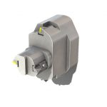 Bohrkopf Bohrstange Stufenbohrstange D250