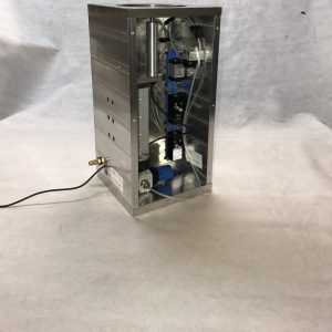 Einpresstiefenmessgerät