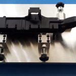 Messvorrichtung Prüfvorrichtung Prüflehre