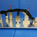 Messvorrichtung Prüfvorrichtung Prüflehre