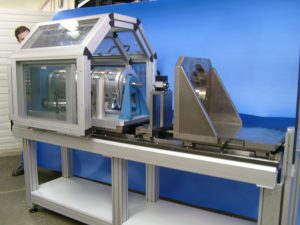 Drehmomentprüfung 2