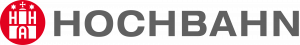 Hamburger Hochbahn Logo Referenzen
