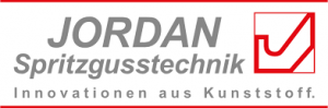 Jordan Spitzgusstechnik Logo Referenzen