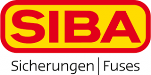 SIBA Logo Referenzen