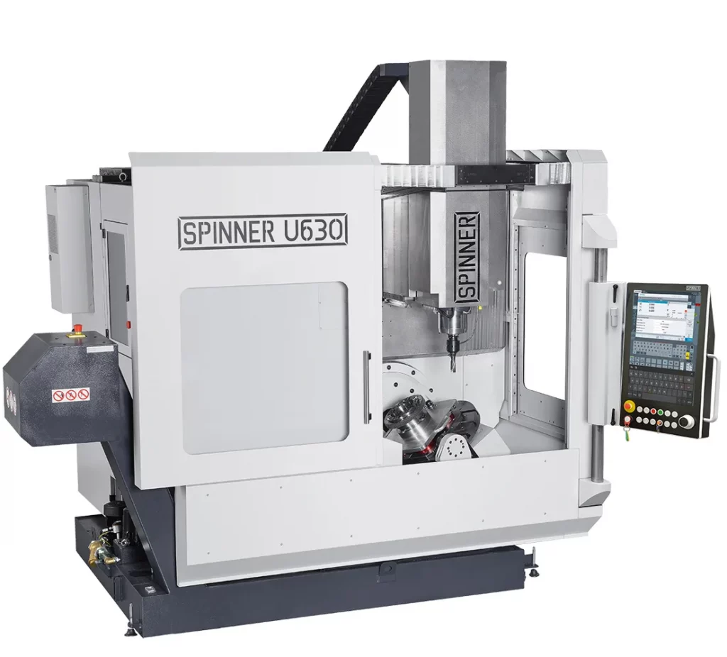 Spinner U5-630