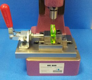 Montagevorrichtung 2