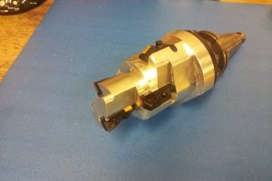 Vordrehkopf Bohrstange Stufenbohrstange Spindelwerkzeug D200