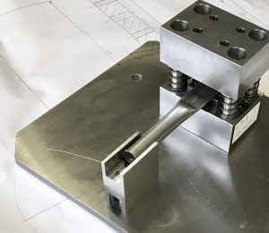 Umformwerkzeug Rohrenden