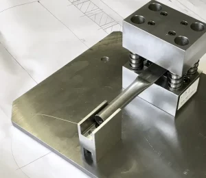 Umformwerkzeug Stange