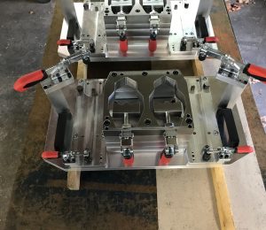 Messvorrichtung Prüfvorrichtung Prüflehre