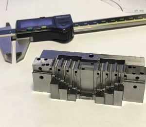 Messvorrichtung Prüfvorrichtung Prüflehre