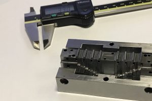 Vorrichtungsbau Prüfen und Messen