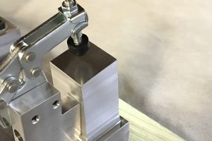 Prüflehre Formlehre Messlehre