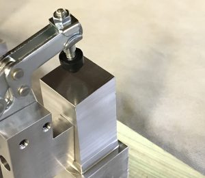 Prüflehre Formlehre Messlehre