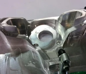 Form einer Prüflehre