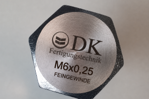 Feingewinde