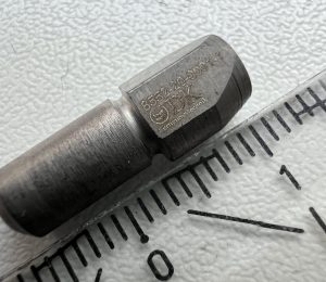 Hochpräzise im mm-Bereich