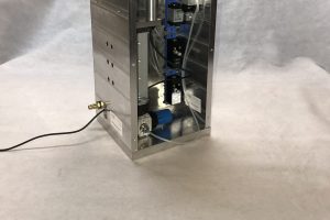 Einpresstiefenmessgerät