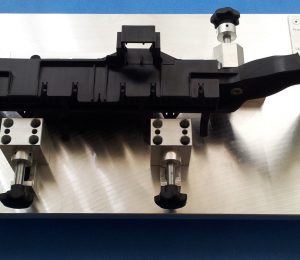 Messvorrichtung Prüfvorrichtung Prüflehre