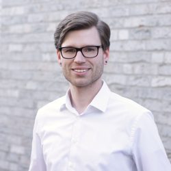 Kontakt Florian Kortenbusch