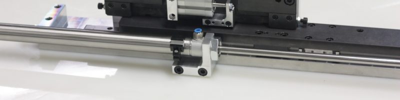 Pneumatische Vorrichtung