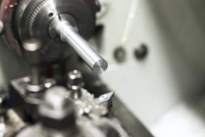 Spinner U5 630 Fertigungsverfahren