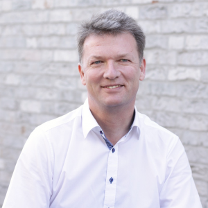 Kontaktbild Eckig Edgar