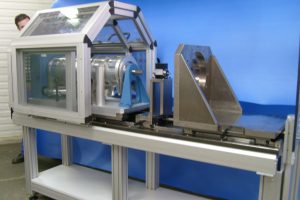 Drehmomentprüfung 2