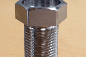 GIF Schraubenkopf