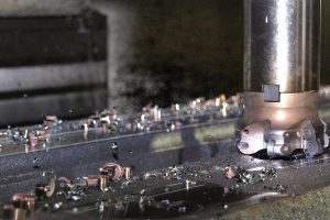 Vorrichtungsbau Zerspanung